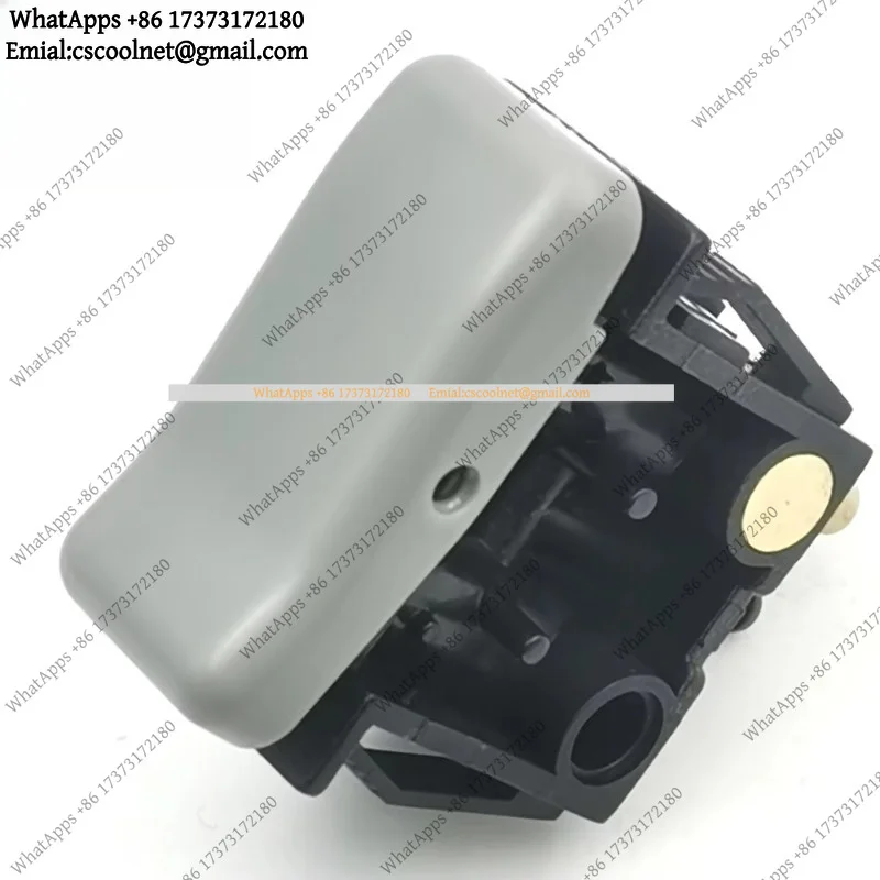 k06 OE 2R2881251A Truck Seat Adjuster Control Switch Button For VW Ford Cargo Mercedes-Benz Axor Auto Parts