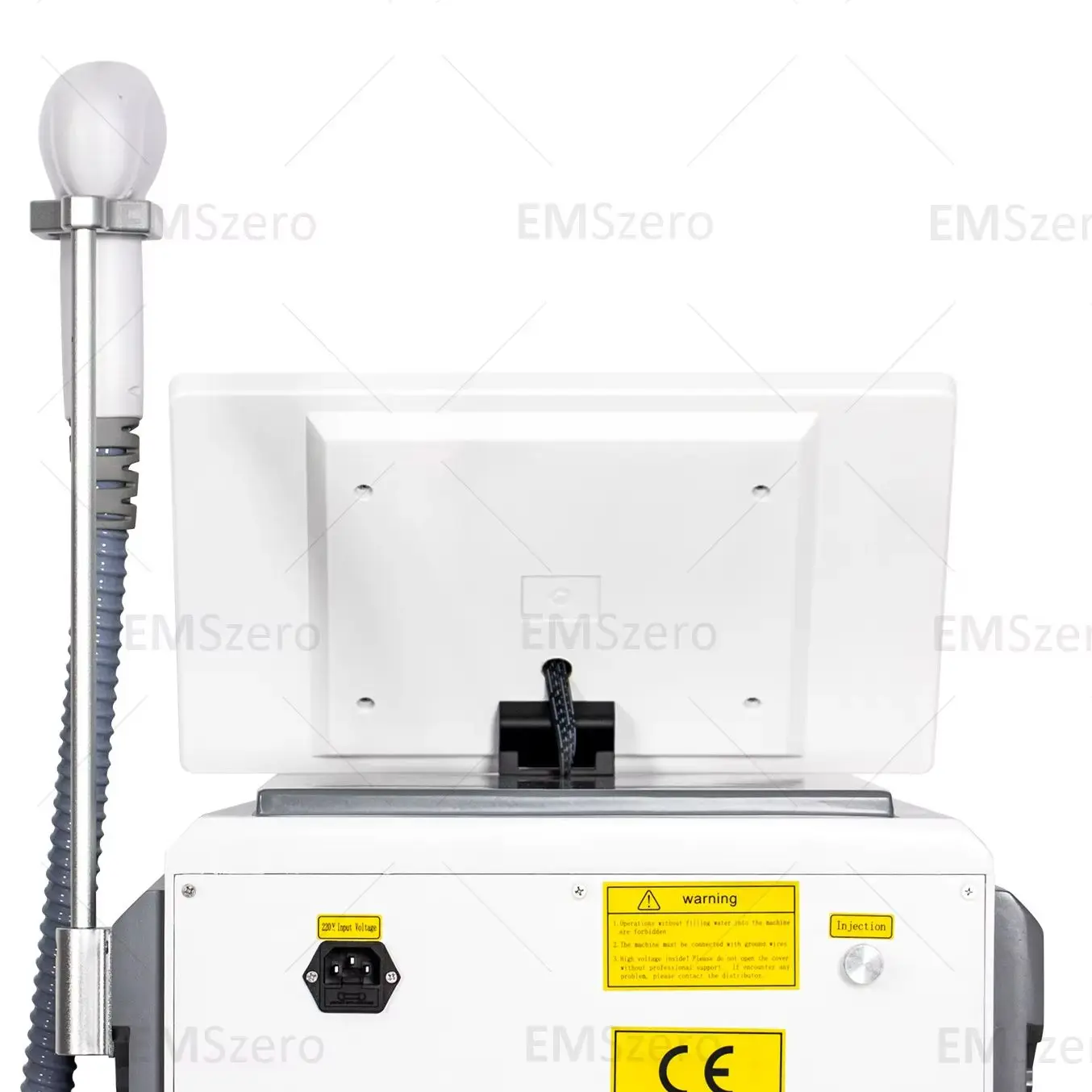 5000W 808nm Diode Laser Hair Removal Machine  3 Wavelength Ice Platinum Permanent Painless Cooling Head Epilato