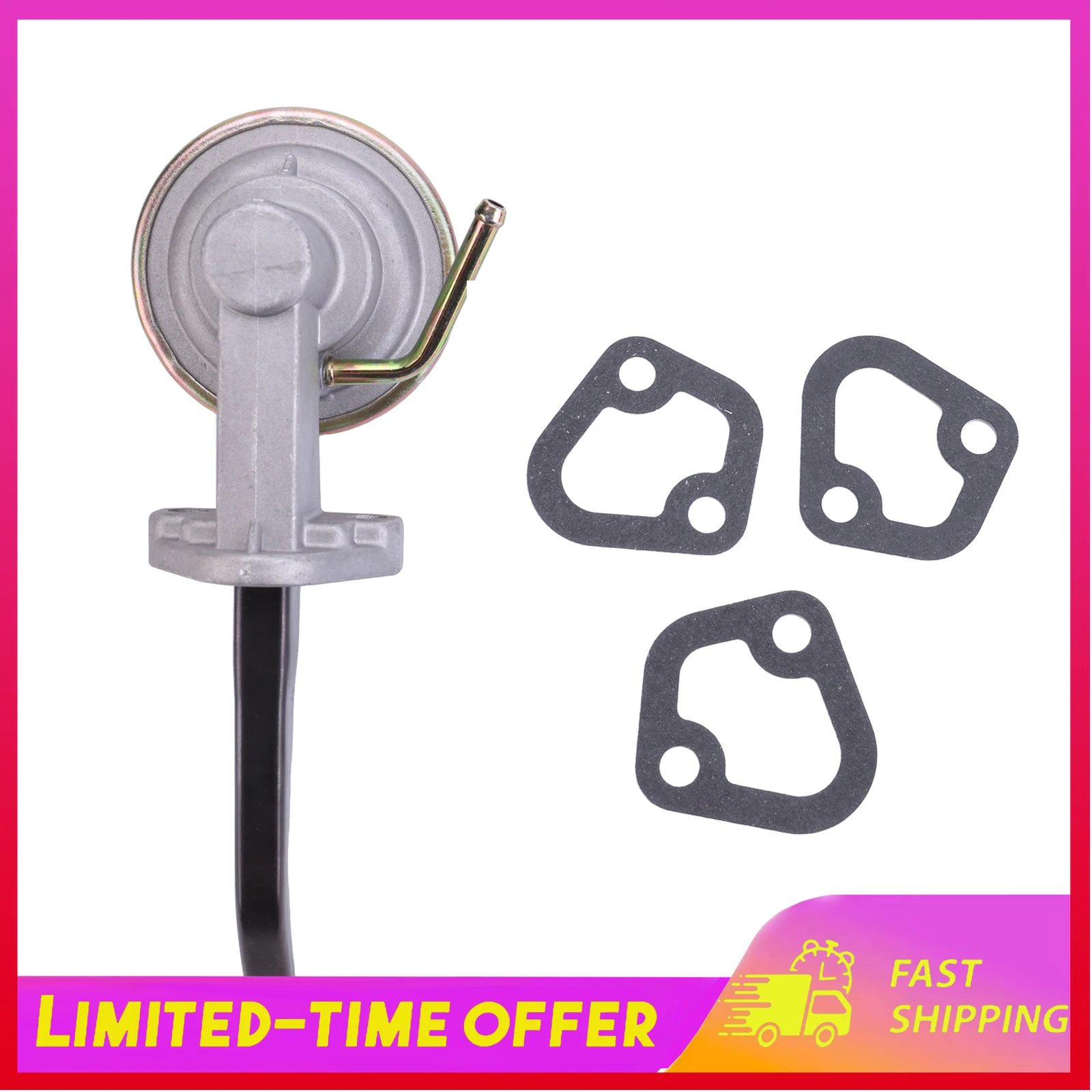 

Fuel Pump For Chrysler LM318 M340 M360 Replace 3745414 18-7254 Automobiles, Parts & Accessories