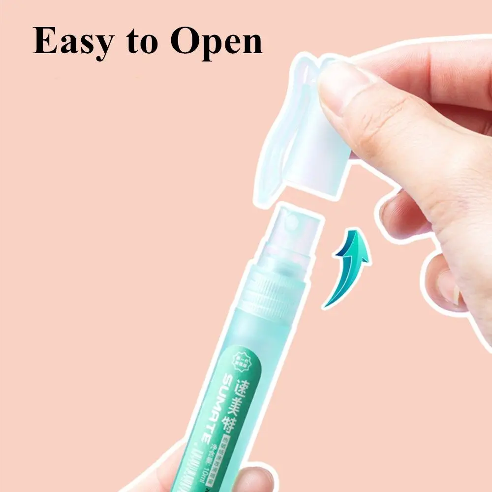 Identity Theft Protection Information Coverage Privacy Cover Thermal Sensitive Paper Security Privacy Spray Privacy Seal