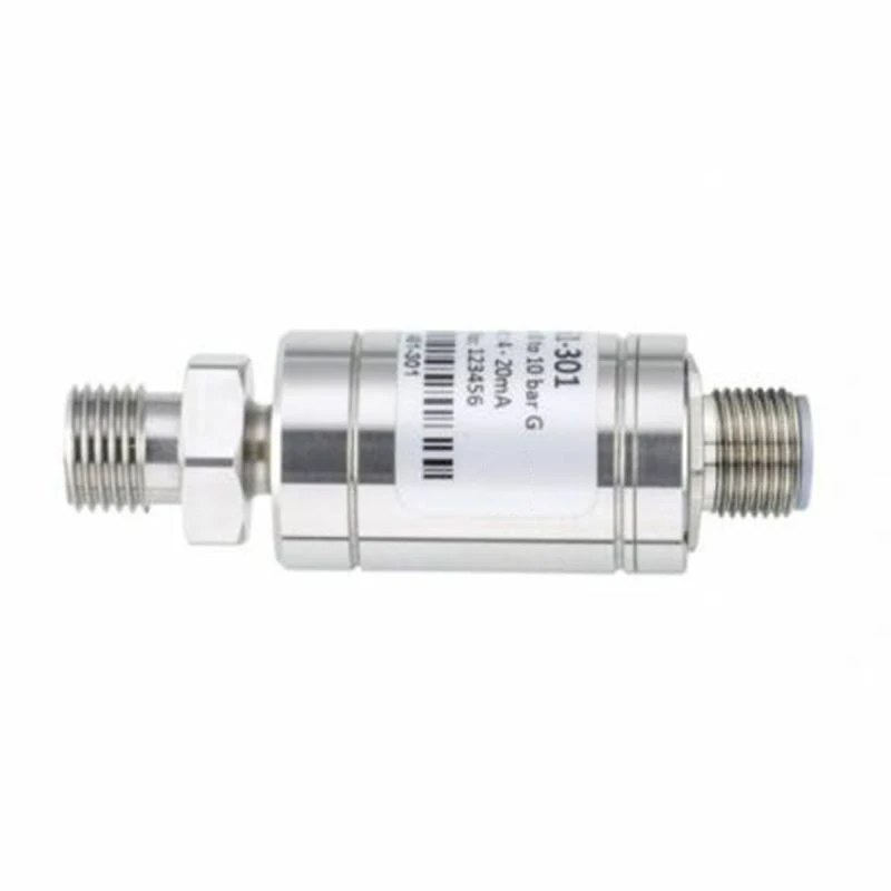 Industrial Pressure Transducer 175-4987 Gauge Pressure Sensor for Industrial Process Piping