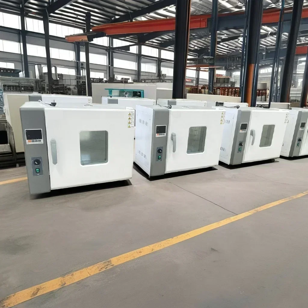 

Sidawhope 10-300 Degree Forced Air Drying Oven China Lab Dryer with Hot Air Circulating Sterilization Metal Coating Machinery