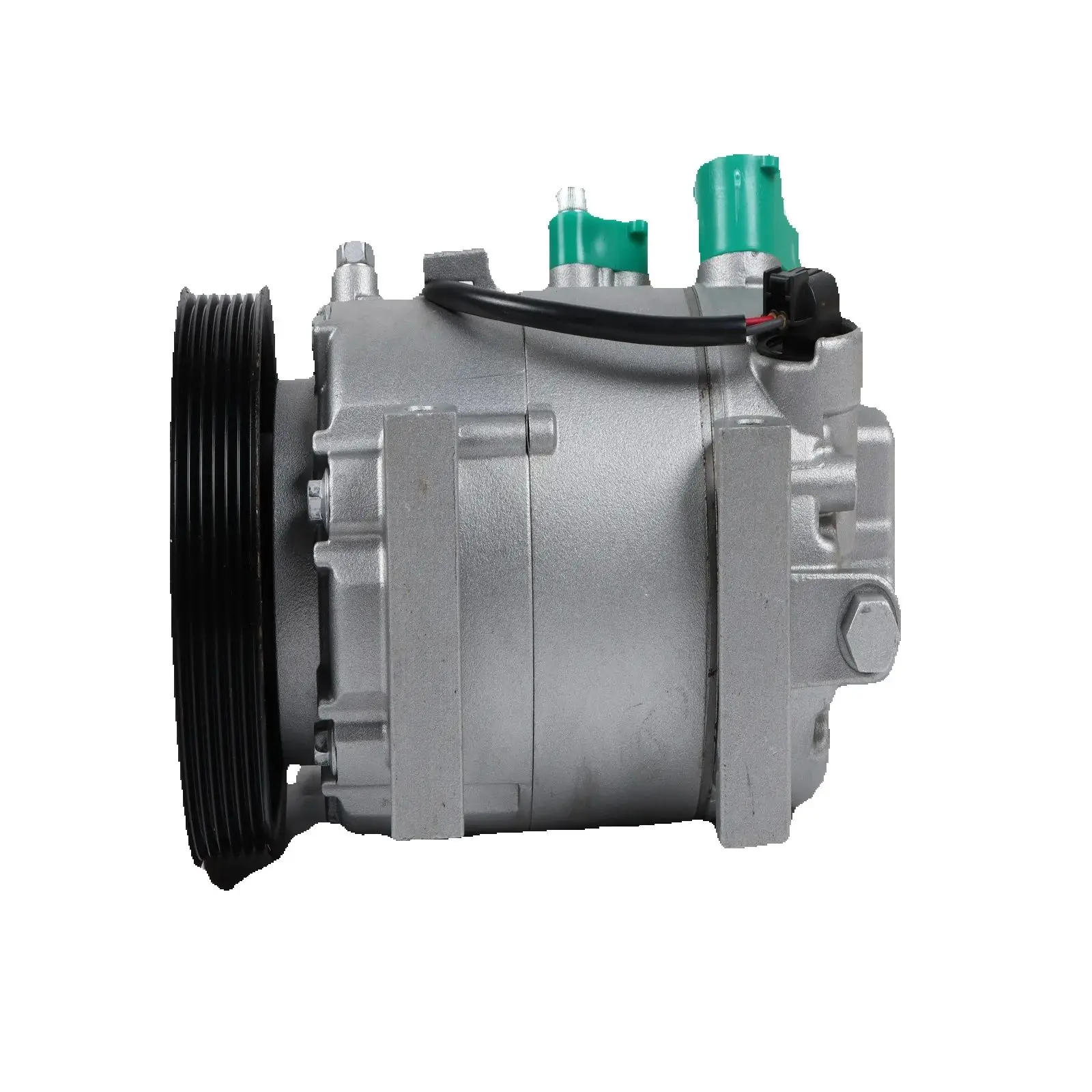 

Компрессор переменного тока 97701H9000 ДЛЯ Hyundai Verna ДЛЯ Kia Rio 1.4L 12V 6PK