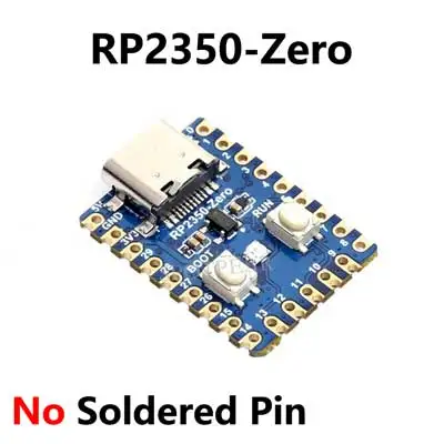 Variant: RP2350-Zero