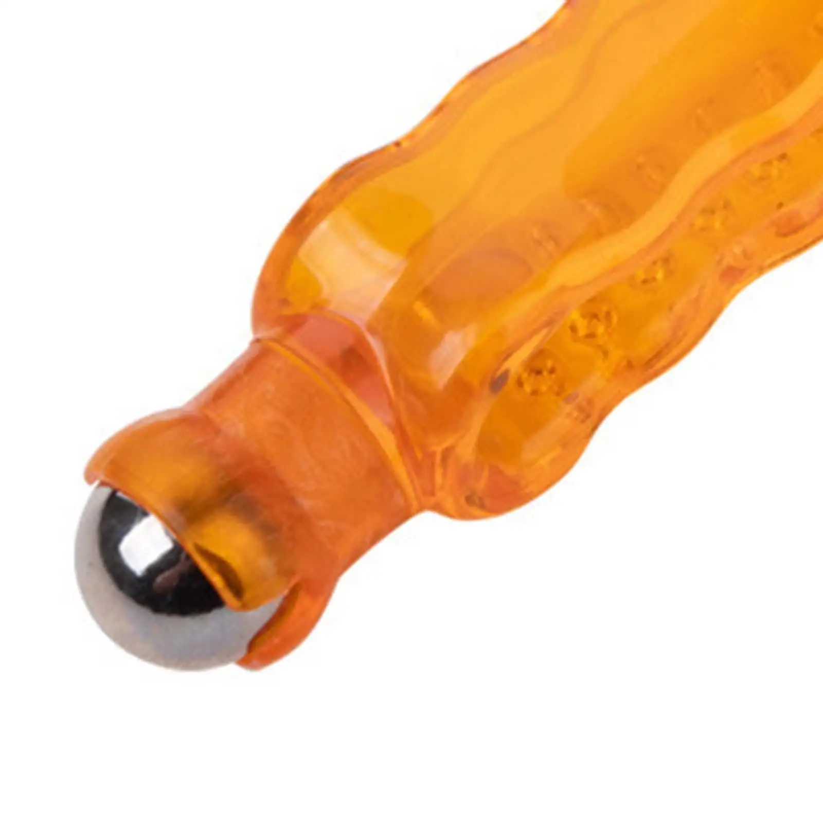 Ручной роликовый массажер для пальцев, двойной ролик для тренажера для пальцев при артрите