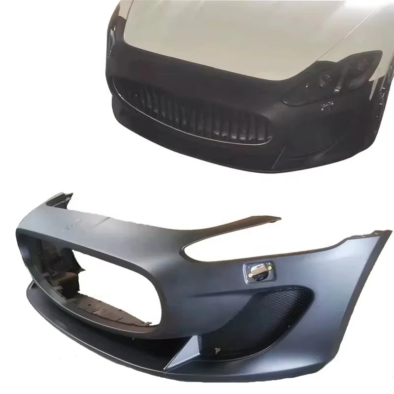 

Wholesale High Quality Car Part Auto Accessories MC Style Front Bumper for GT 2008-2016 PP Material