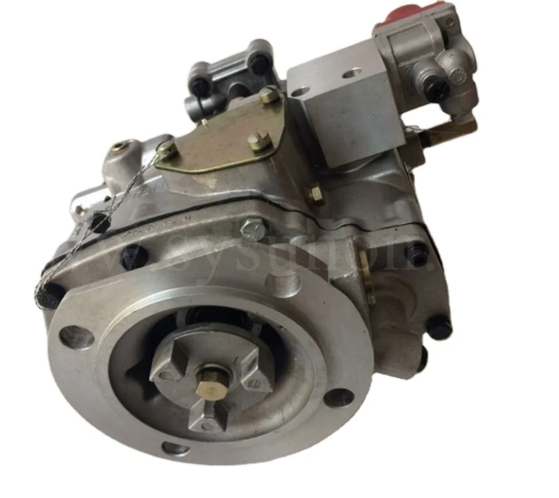 

Genset other engine parts NT855 NT855 fuel injection pumps 4951501 3019487 3019488 3262111