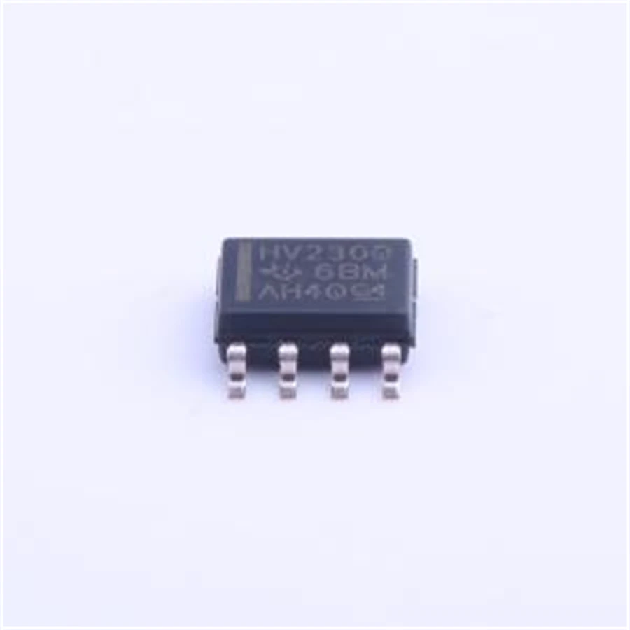 

10 шт./лот SN65HVD230QDR (трансиверы CAN)