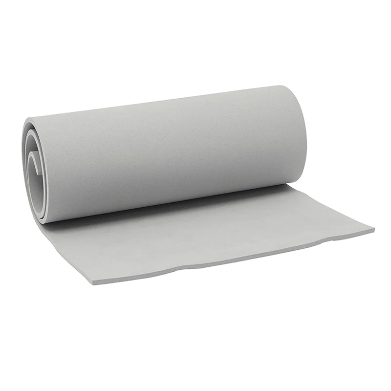 Imagem -03 - Espessura 110 mm Folhas de Espuma Eva Som-absorção de Ruído Espuma Spone Artesanato Espuma Eva Cosplay Modelo Feito à Mão Que Faz o Material Peças