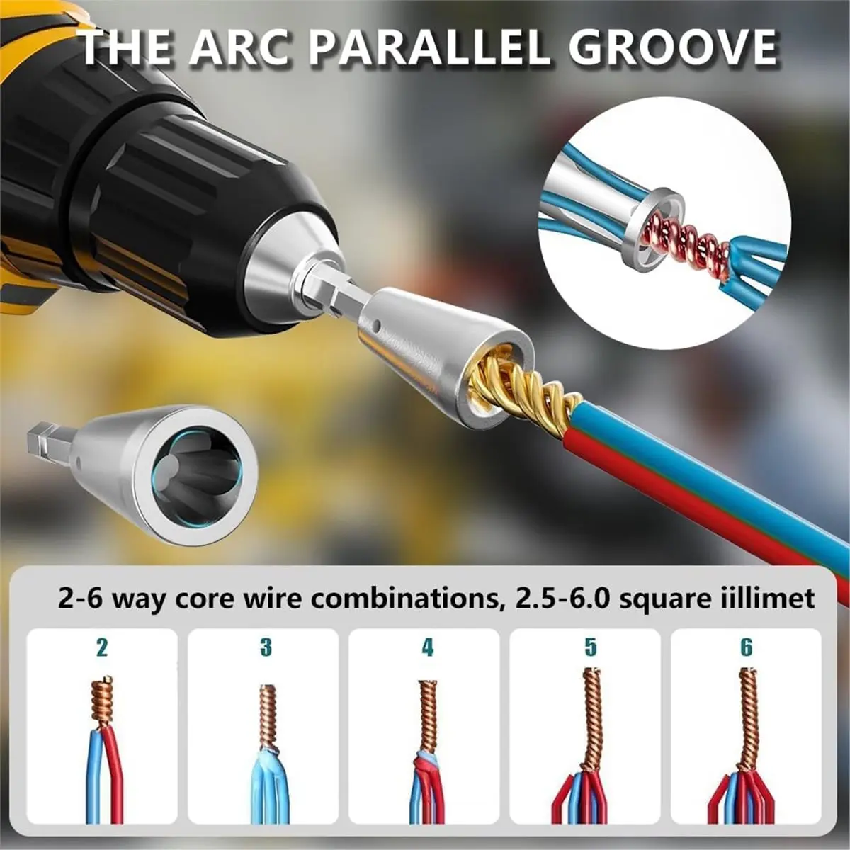 Wire Stripping And …