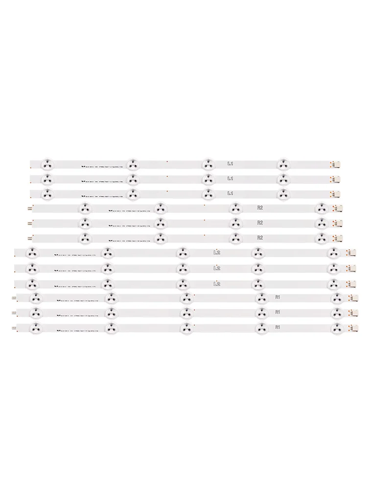 

94cm LED Backlight Lamp strip 9leds For 47" LCD TV 47LA6200 47LN5400 6916l-1527a 6916l-1528A 6916l-1547A 1529A 6916L-1359A