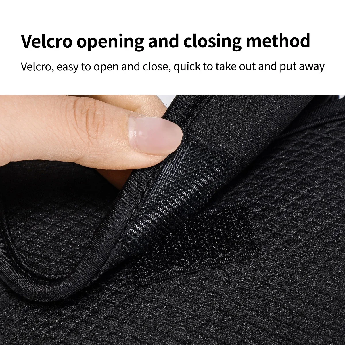 

Small camera storage bag, small compact camera inner liner bag, waterproof and shock-resistant digital camera bag