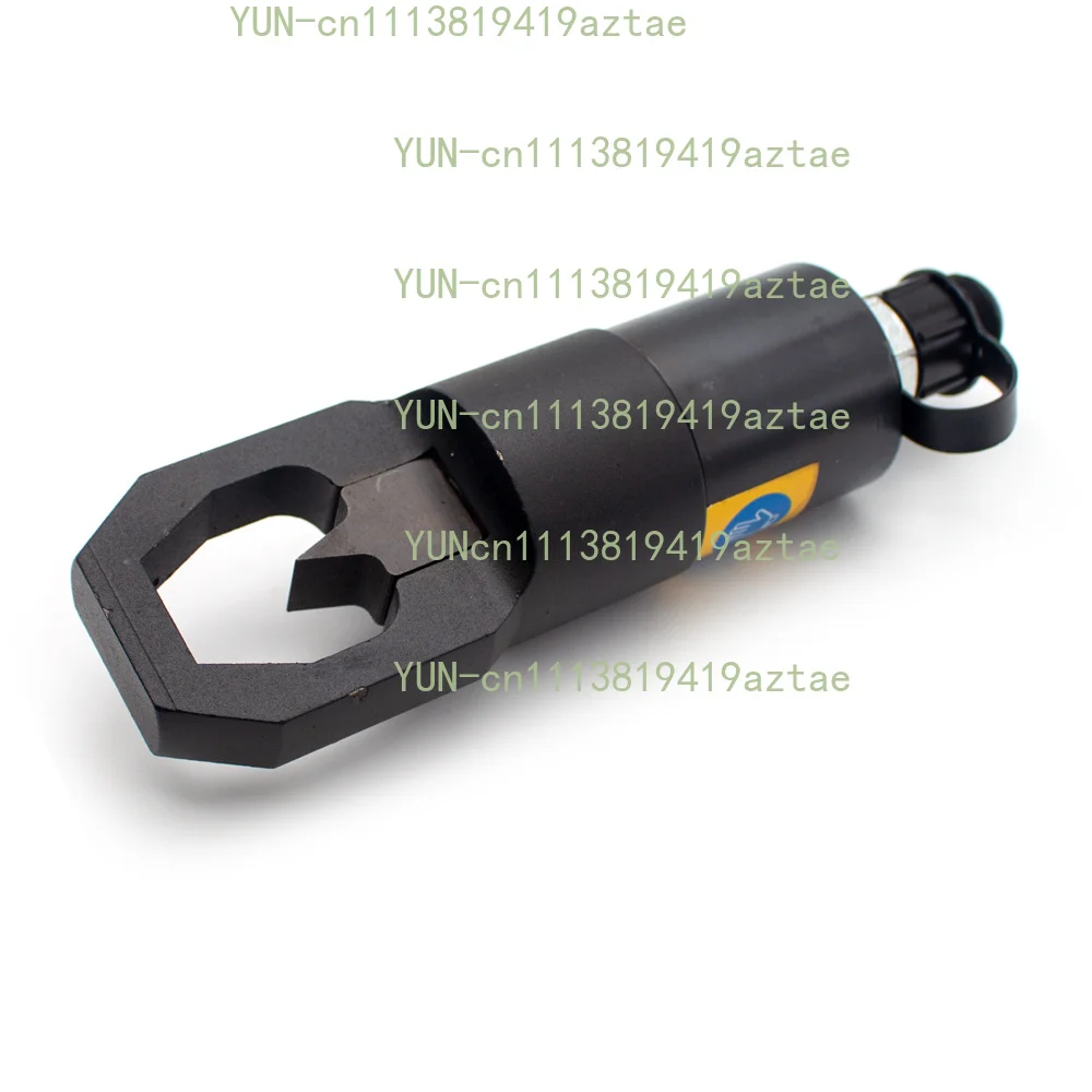 YP-24B Split Type Hydraulic Nut Cutter Screw Cap Cutter 10T Range M8-M14 M16-M24 Y