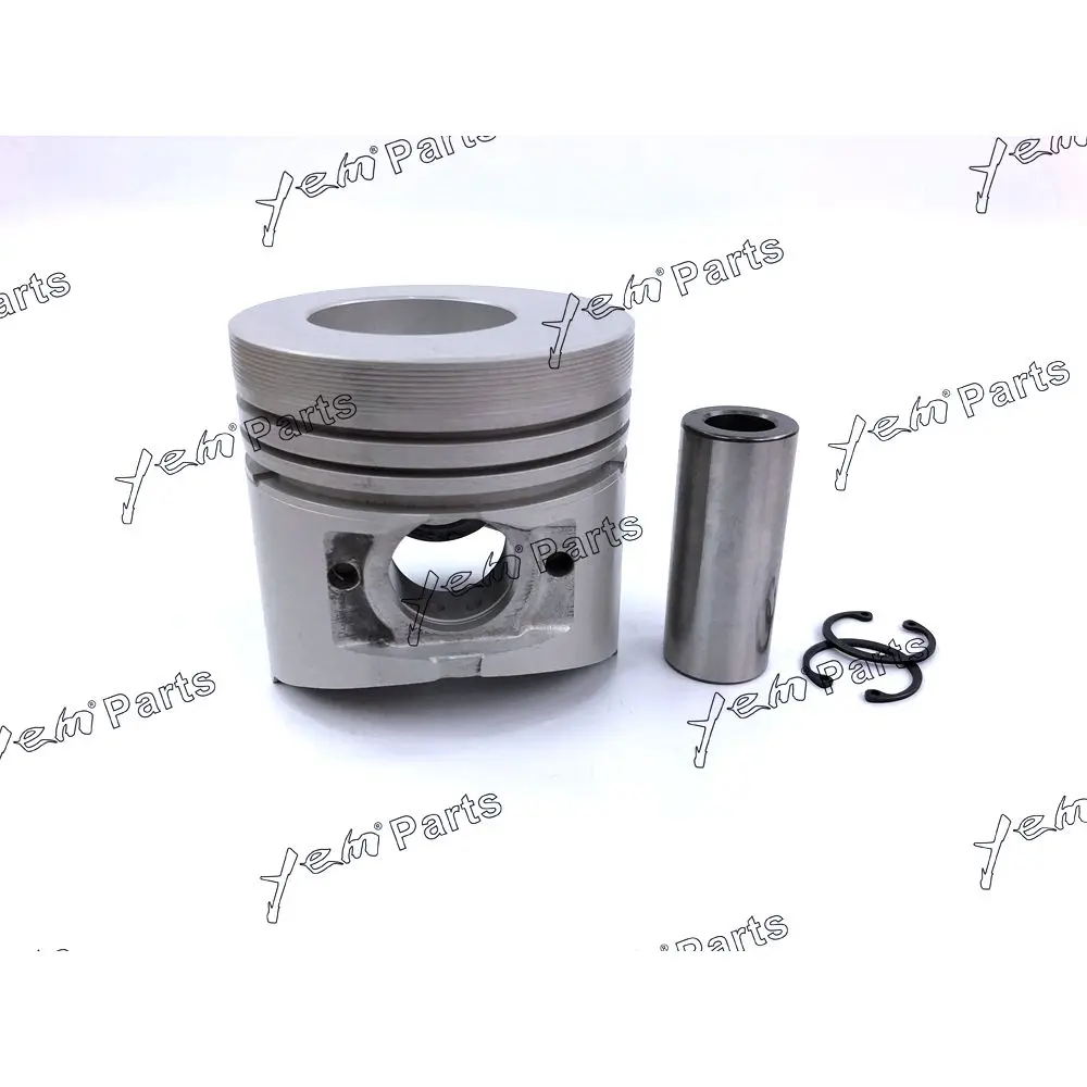 Competitive Price K4N K4N-DI Piston Kit W/ Ring Set For Mitsubishi Engine For Kobelco SK045 Excavator