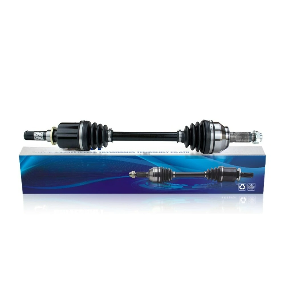 

Hot Selling ForMazda M3 1.6/2.0 AT=L/Drive Shaft OE GG44-25-600/GG225-600E/FG06-25-600C/FG32-25-600