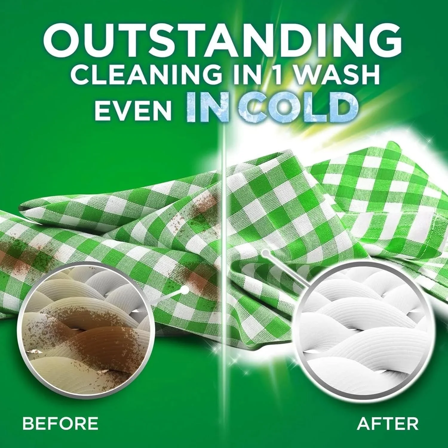 ارييل الكل في واحد جراب 12 قطعة #3