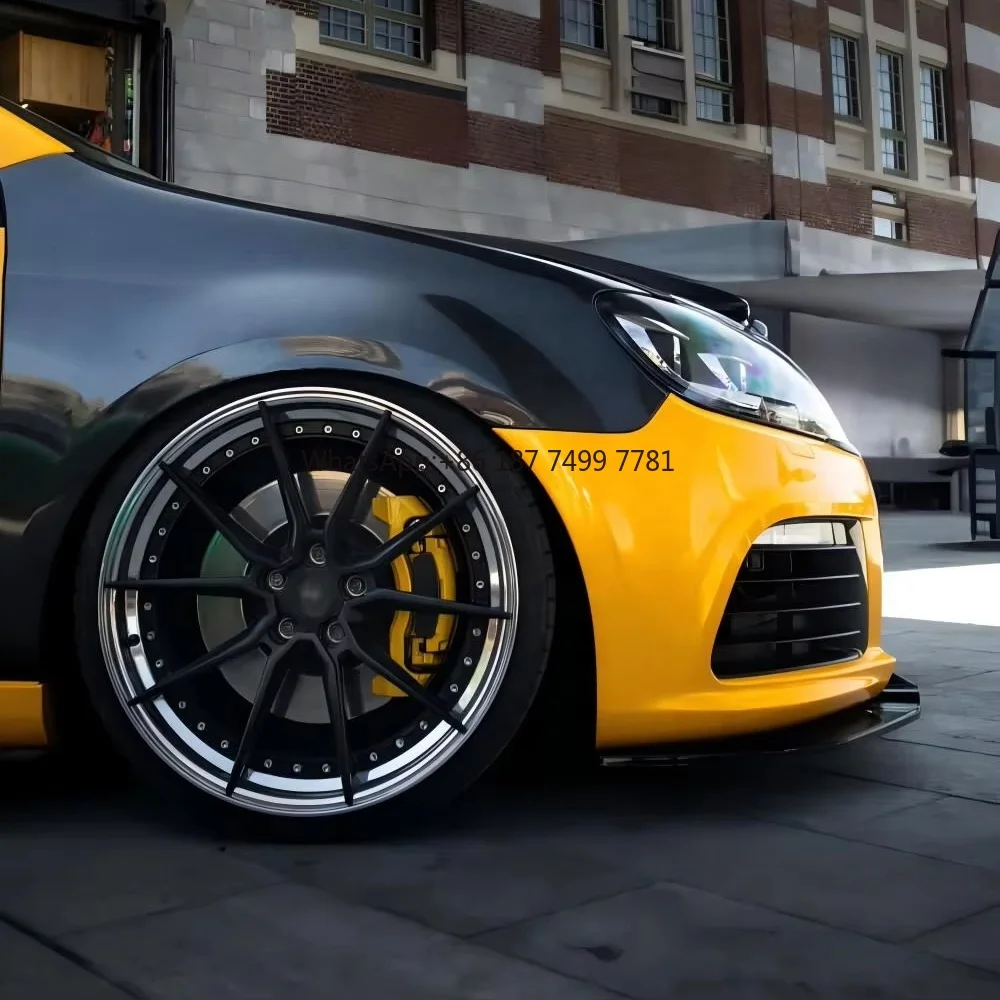 

Wheel Fitments Wheels 2 Pieces 22 21 20 19 18 Inch Customize Rim Color Light Weight Forged Rims