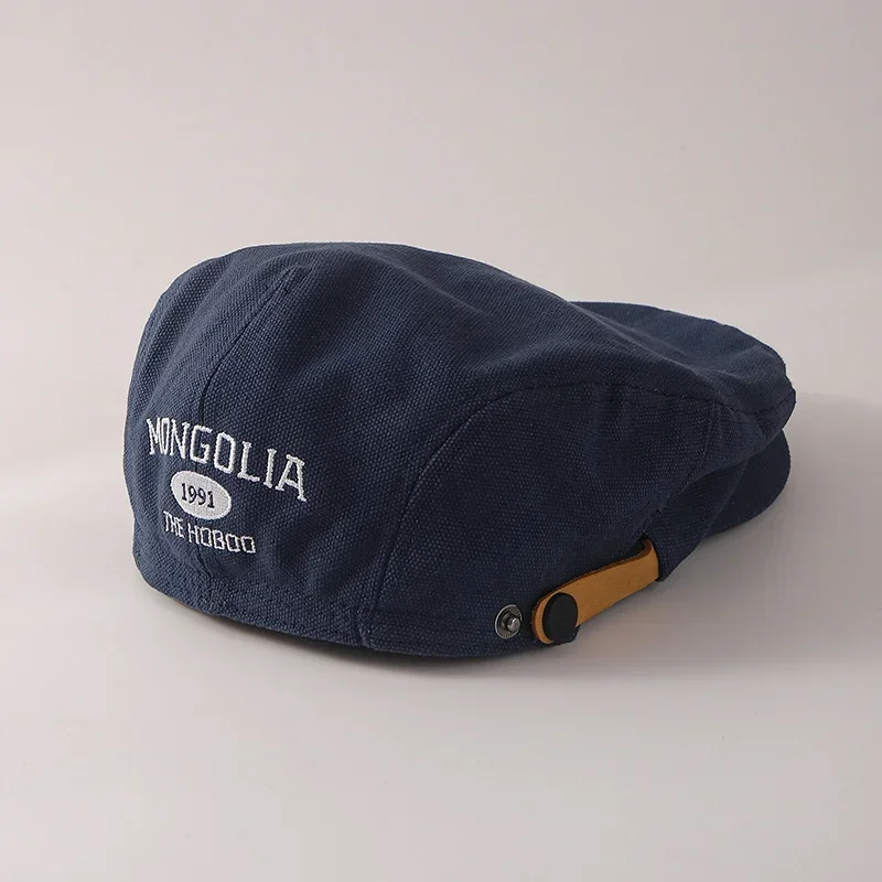 Thumbnail 3 - #63 Trending Wool Beret Hats Right Now