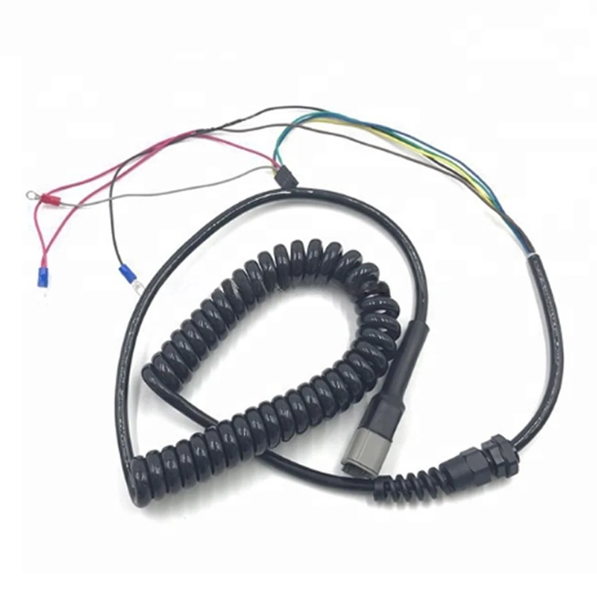 Good Quality 144065 Genie 5 Parts Control Box Cable Gen 5 Coil Cord Cable Use for GS-1932 GS-2632 GS-3246 GS-3384RT