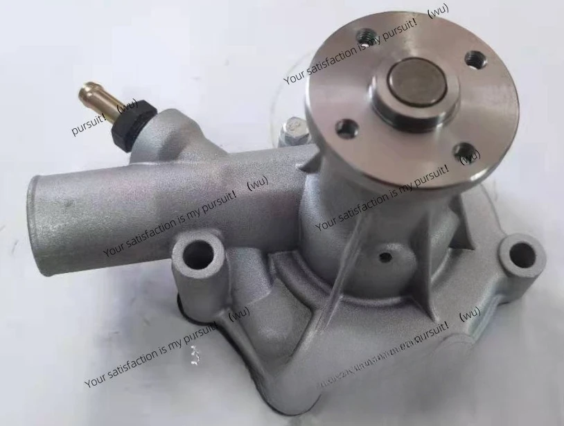 Automobile, Forklift, Accessories Coolant Pump MM433424/MM409301/MM409302/S4L/S3L Water Pump