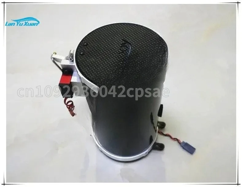 

Электрическая открывалка для парашютов Четырехосная установка для парашютов 8 кг