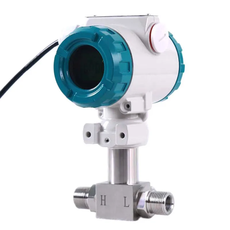 

Factory price QYB16X series industrial pressure/differential pressure transmitter