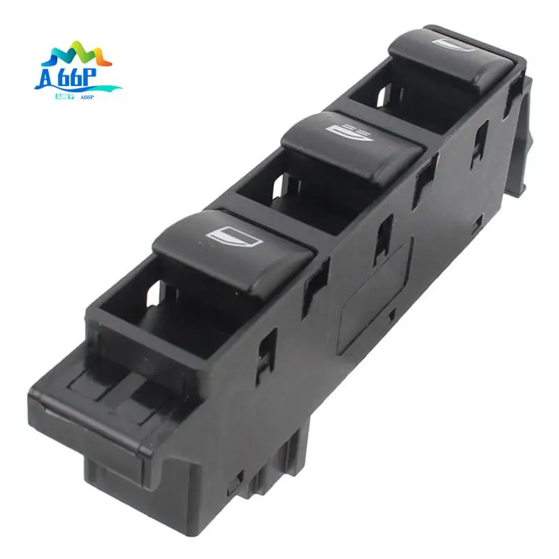 

A66P-Automobile Glass Lift Switch Electric Window Switch For BMW 325Ci 01-06 61316902183