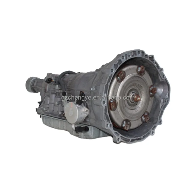 6-Speed A960E Transmission Automatic For Toyota Lexus IS250 2006-2012 RWD Gearbox 4GRFSE Engine