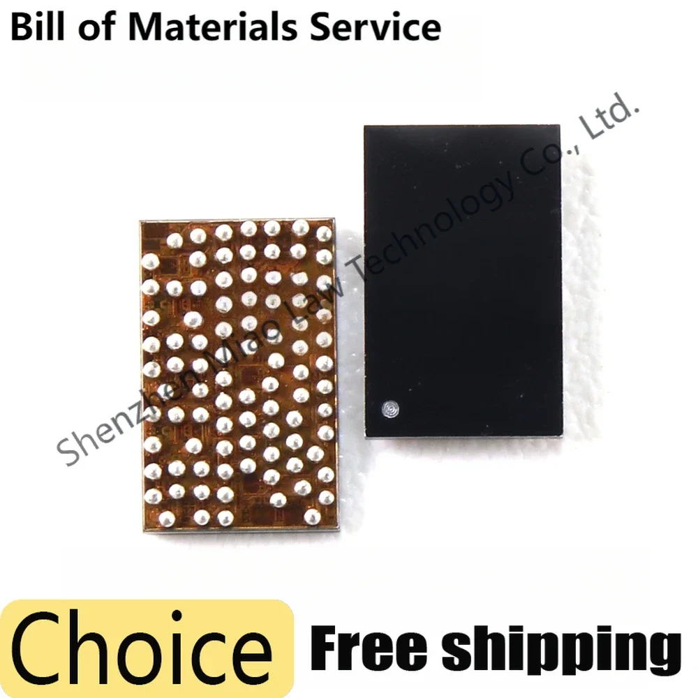 Module Wifi MT6637XP, puce IC BGA, 2 à 10 pièces/lot