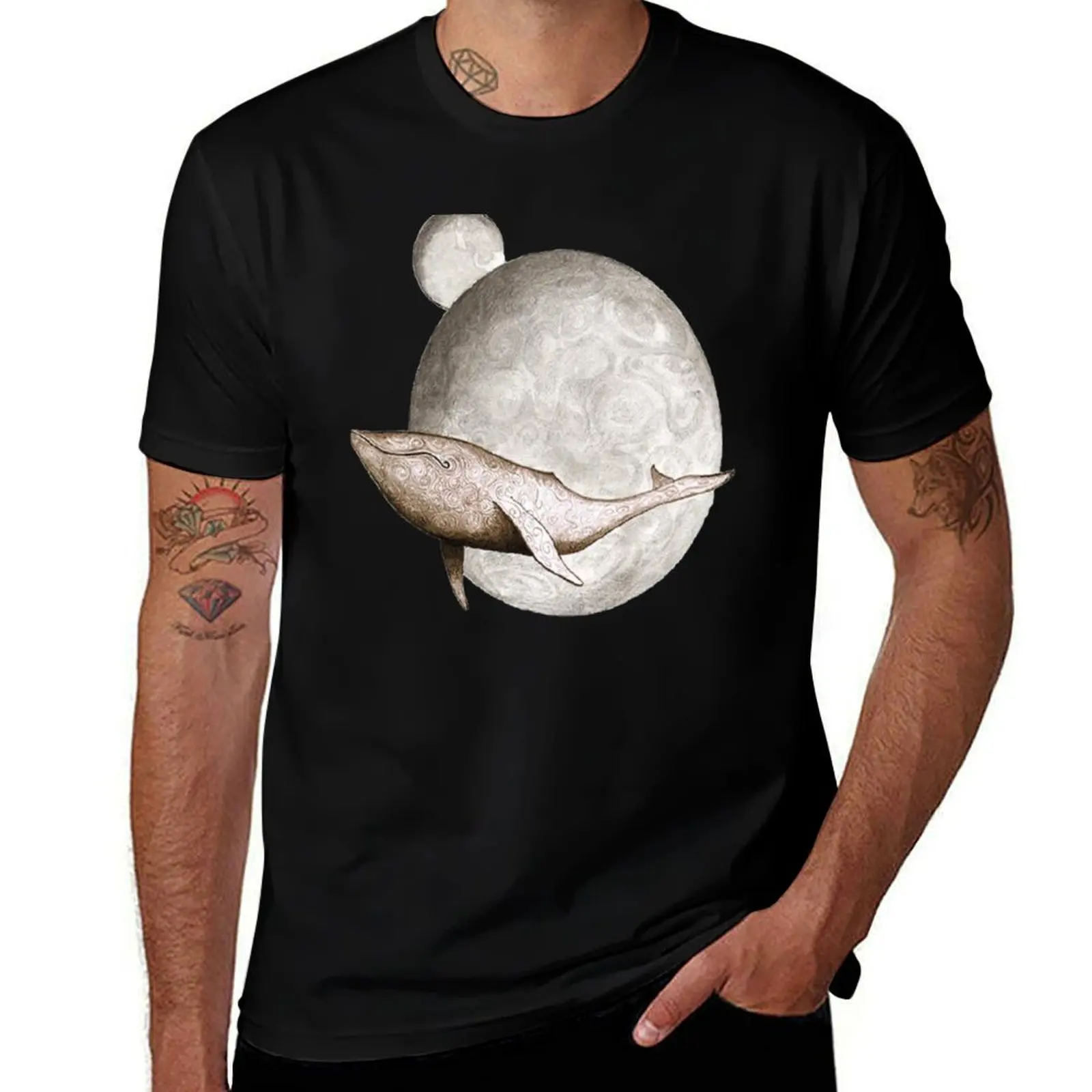 

original gojira T-Shirt oversized anime stuff luxury t-shirt mens t shirt graphic