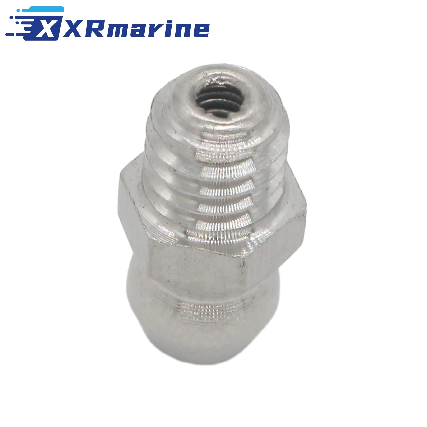 For Yamaha 93700-06802 Boat Motor Outboard Grease Nipple 2.5-300 HP 93700-06M03 93700-06001 93700-06004 JY2-2135J-00 334-67177-0