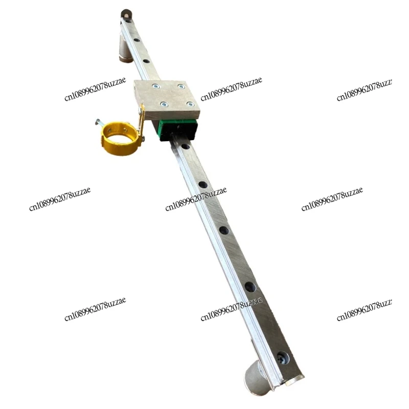 Plasma Linear Cutting Auxiliary Tool Cutting Gun Gas Cutting Universal Straight Guide Can Cut Groove 30/100 Type P80