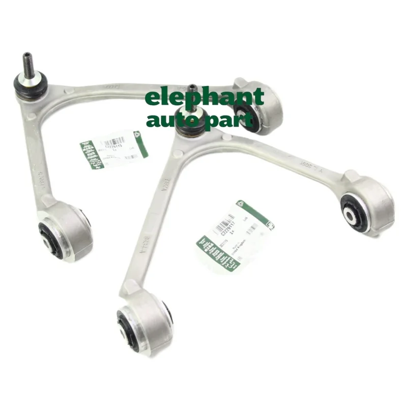 

Genuine C2Z29115 C2Z29117 C2Z2278 C2Z2279 1PC Front Left / Right Upper Control Arm For JAGUAR S-TYPE 2 X200 XF X250
