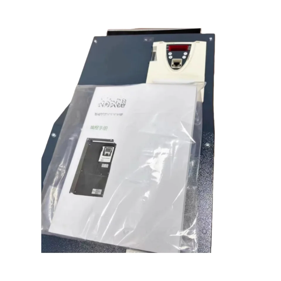 

Brand New 30KW Frequency Converter High Power Industrial Drive ATV71HD30N4Z Inverter 30KW Heavy Duty Motor Control Applications