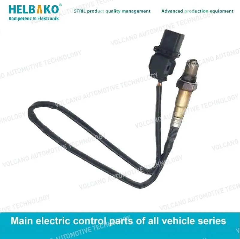 03C906262BJ Lambda O2 Oxygen sensor For Audi A4 Allroad Quattro VW Jetta