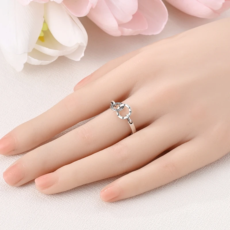 Рисунок 4 - Оригинальное сверкающее подвижное