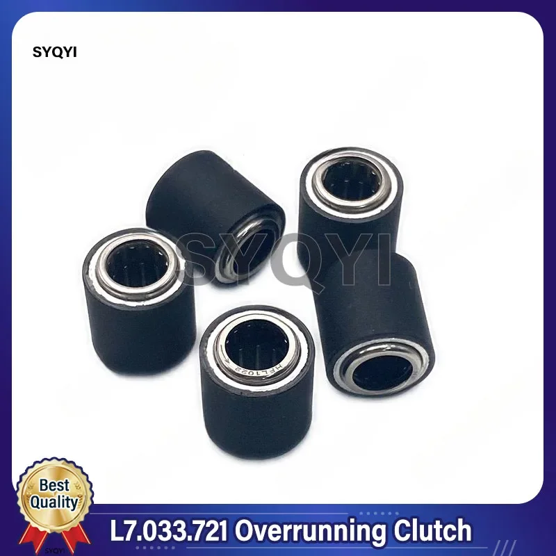 

L7.033.721 Overrunning Clutch For Heidelberg SX102 SM102 CX102 CD102 Spare Machine Parts