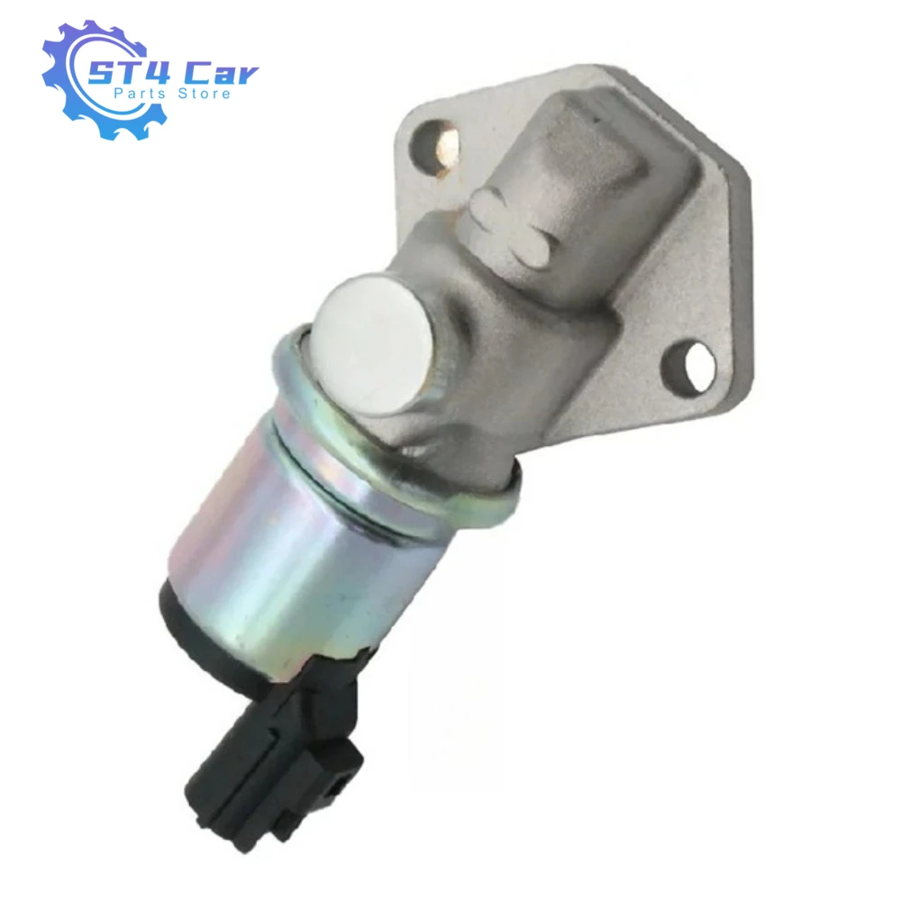 

IACV XS6U-9F715-AA Idle Air Control Valve for Ford Focus Transit KA Escort Fiesta for Suzuki Aerio Esteem Outboard Automotive