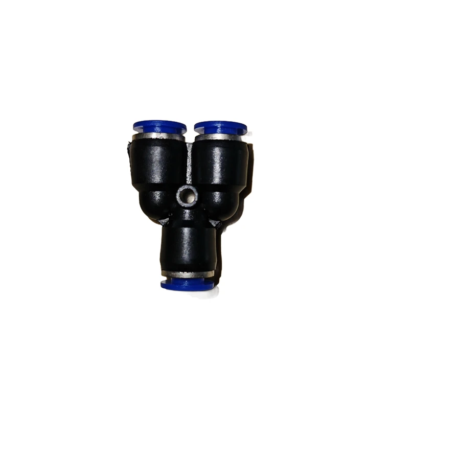 

Y-type Pneumatic Pipe Joint