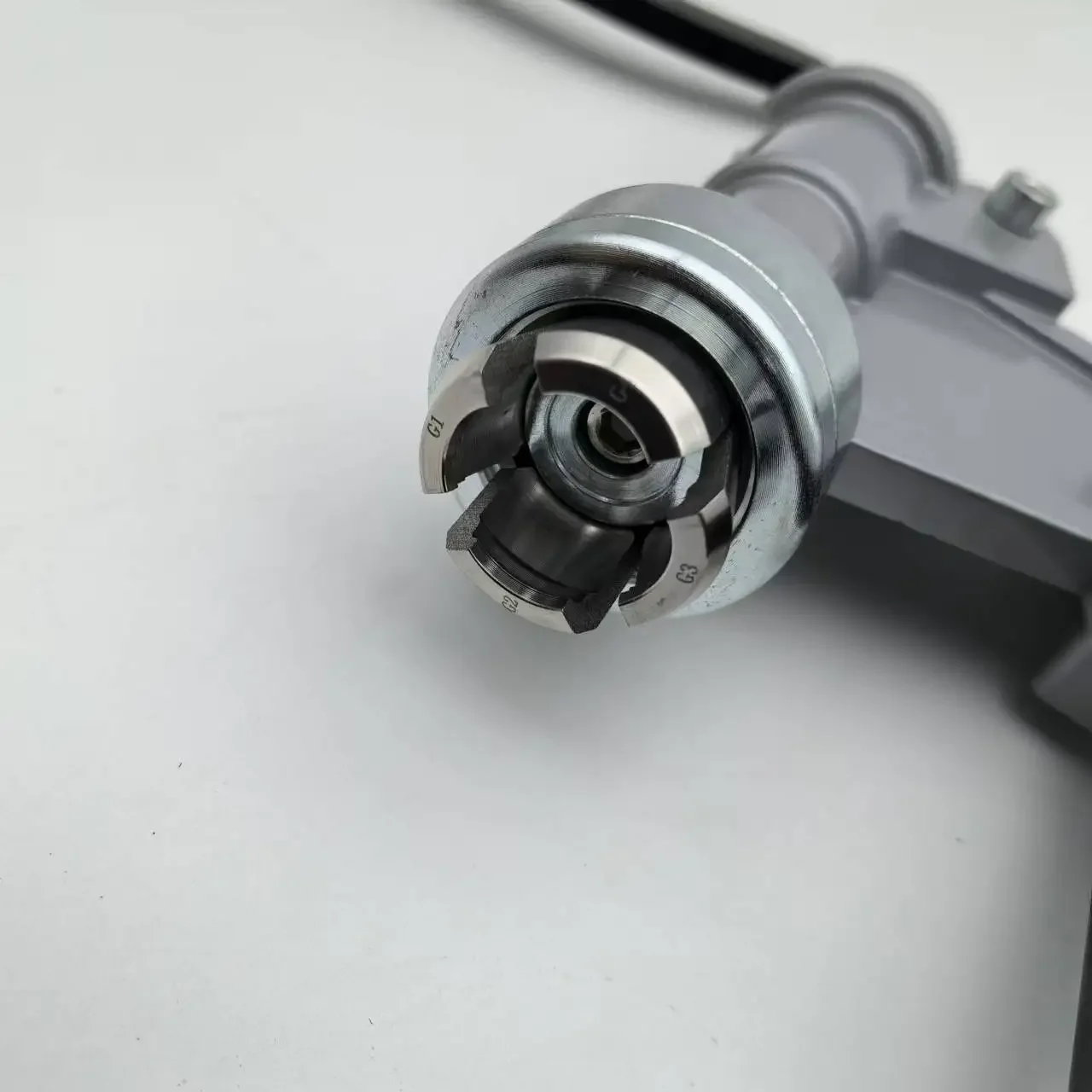 工場用20mm手動シーリングマシン ボトルキャップ圧着工具 バイアルクリンパー 手動シーラー クリンパー