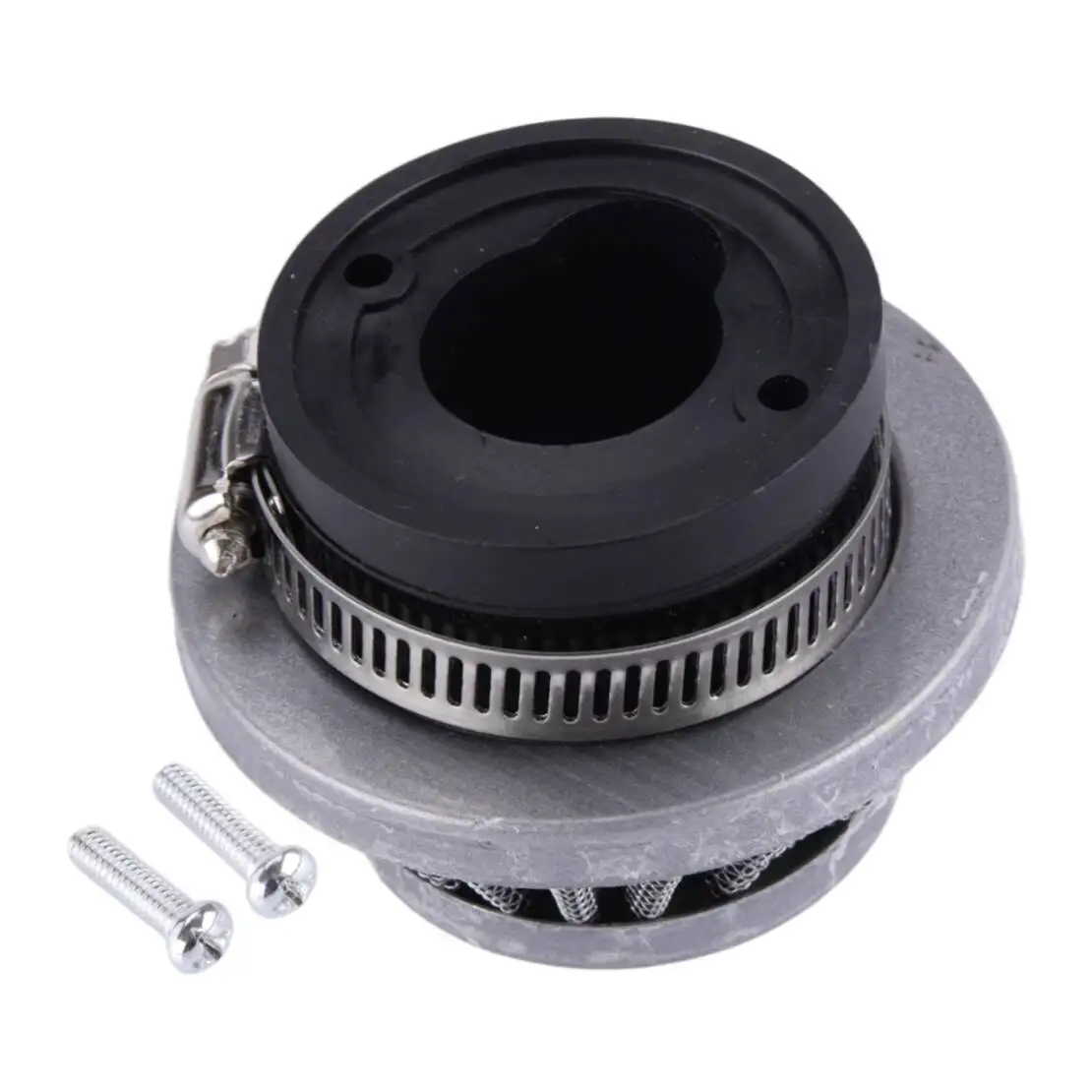 Engine Air Filter Cleaner Fit For 47cc 49cc Mini Pocket Rocket Motorcycle Dirt Bike ATV Quad