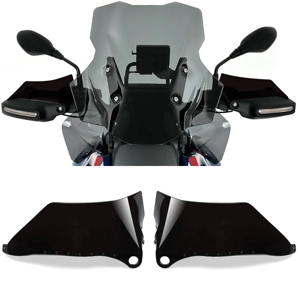 

Fits For BMW R1300GS R 1300 GS R1300 GS GS1300 R 1300GS ADV 2023 2024 Motorcycle Handguard Hand shield Protector Windshield Kit