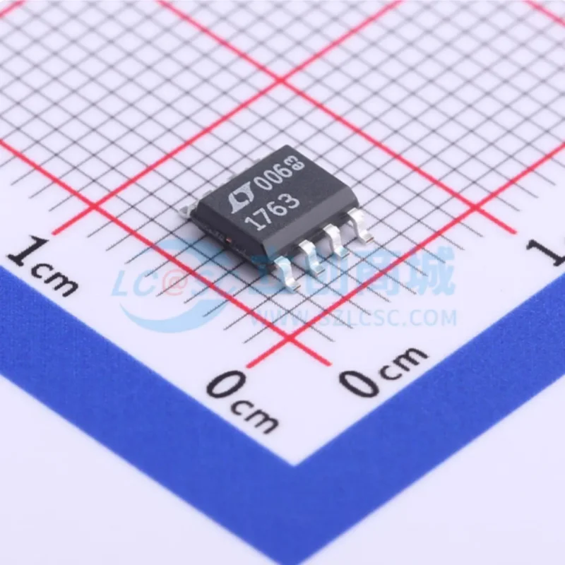 LT1763CS8 # TRPBF SO-8 Linear Regulator (LDO) brand new original
