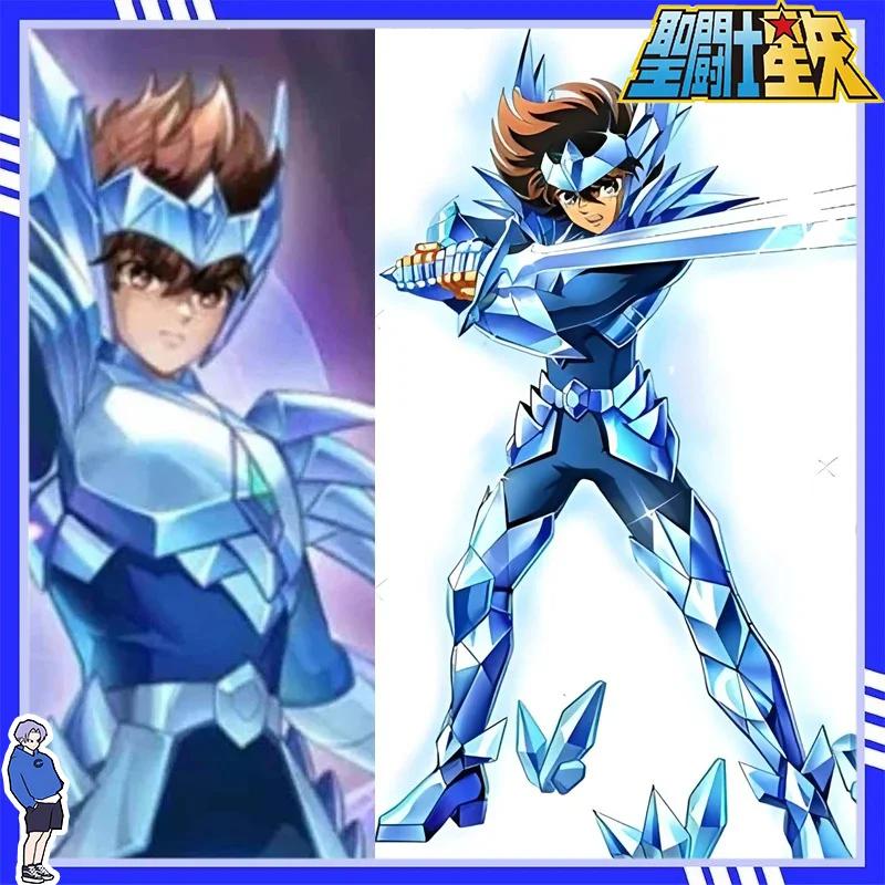 

CS Model Saint Seiya Myth Cloth EX Odin Pegasus God Asgard Knights of The Zodiac Action Figure