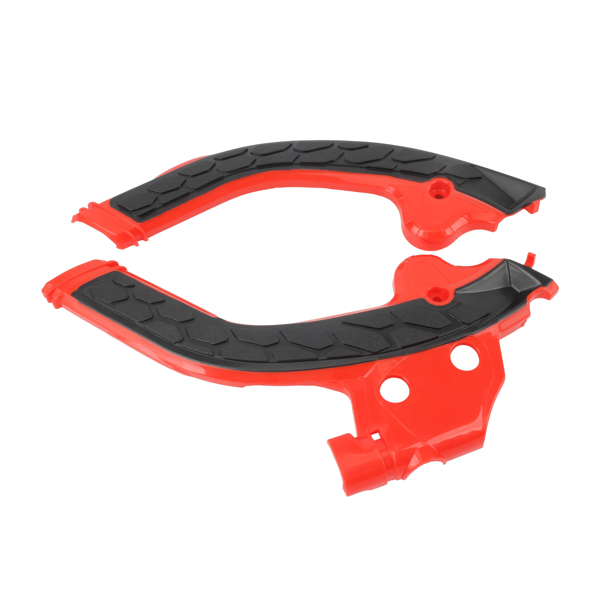 Für BETA RR 125 200 250 300 350 390 500 2020-2023 Motocross Enduro Racing Rahmenschutzabdeckung Seitenverkleidungsschutz Zubehör – Detail 7