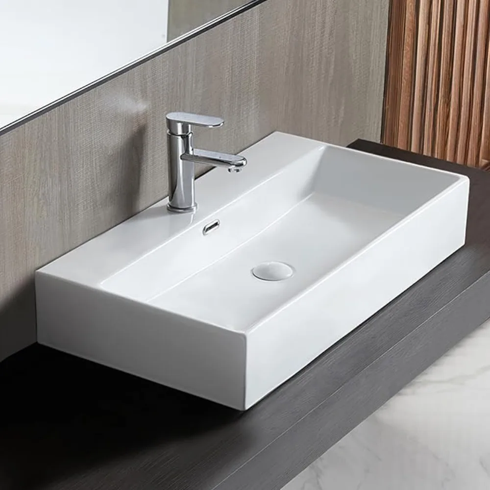 Bathroom Sink 30" X… - image