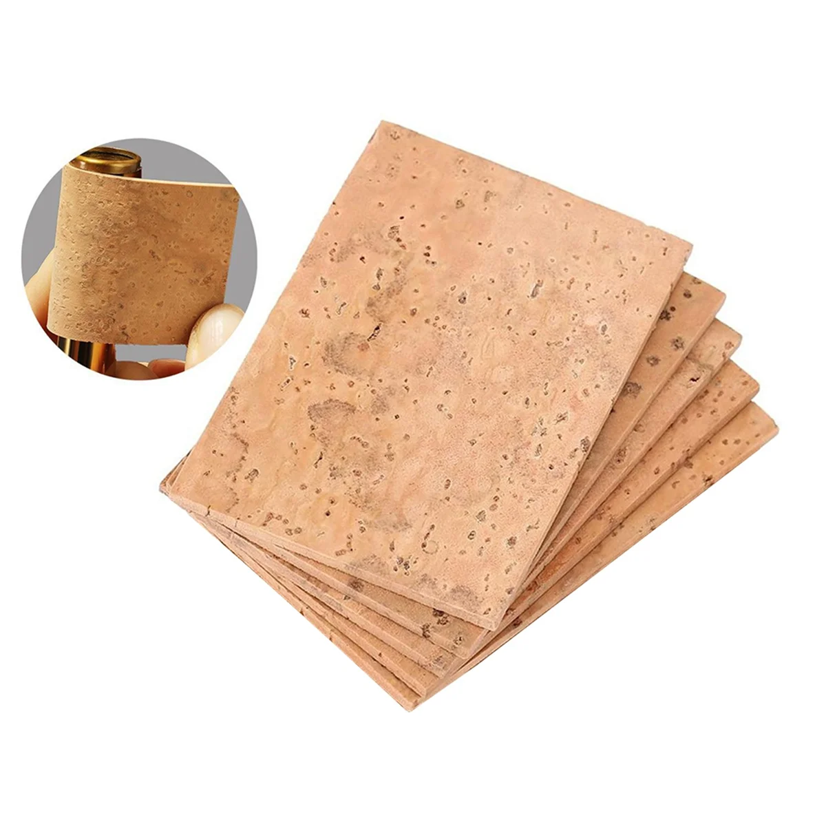 Рисунок 2 - A71P 61x41x2 мм 5 шт