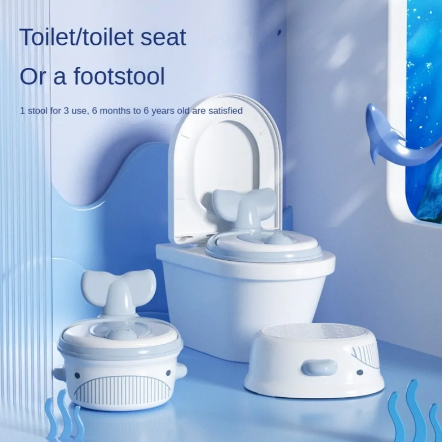 MOOZ-Design Ergonômico Potty para Crianças, Assento Potty para Meninos e Meninas, Banheiro Confortável, Assentos de Banheiro, Baby Pot, Presente, CXH046