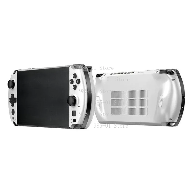 Handheld Game Console Second-hand PC Handheld Computer Support 3A Masterpieces Gaming