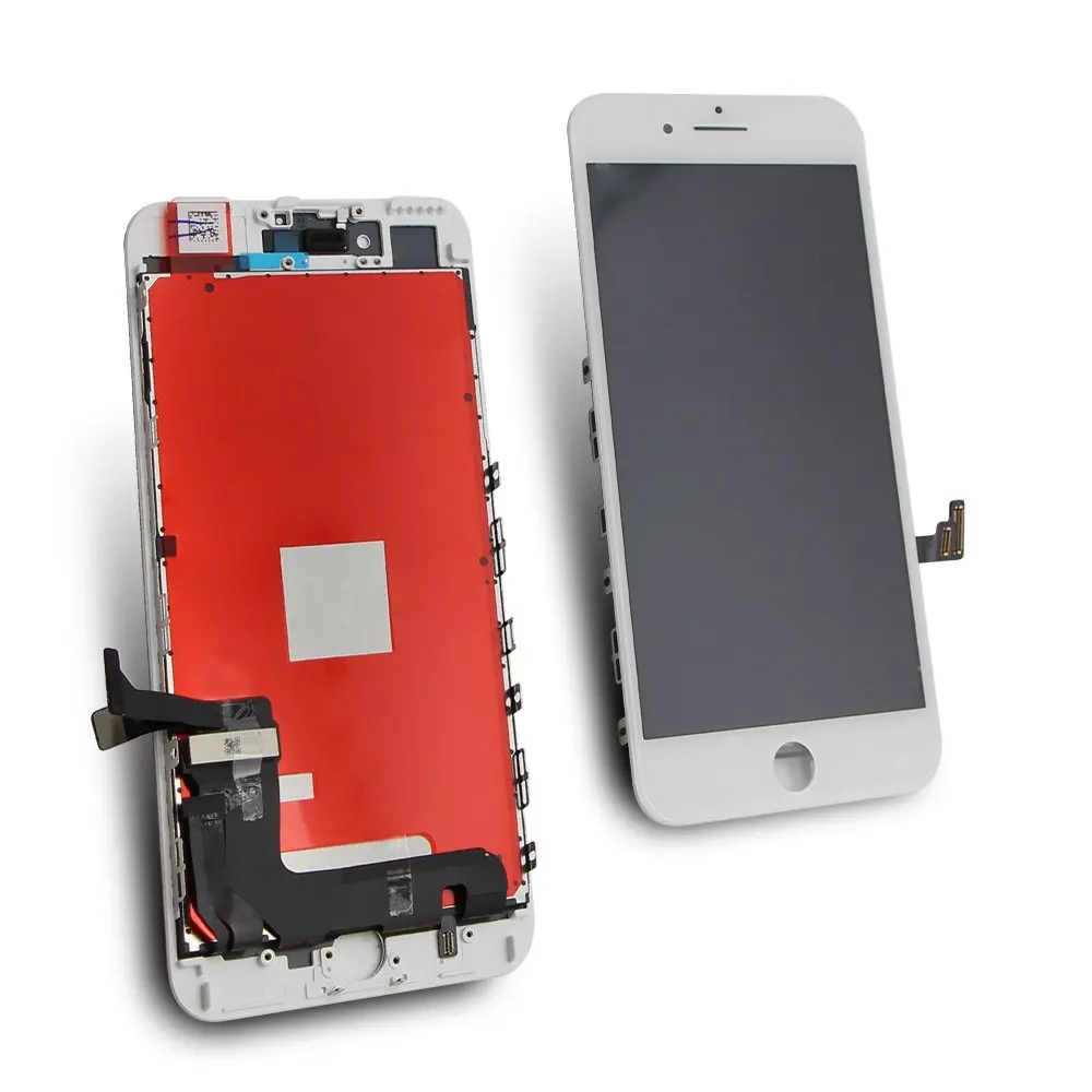 100% Tested 2024 New LCD For iphone 6S 7 8 Plus  LCD Display 3D Touch Digitizer Assembly For iPhone 6 6SP 7 8 LCD Screen Display